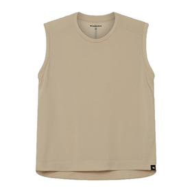 Koszulka damska bez rękawów ENDURA Loop Tech Wms