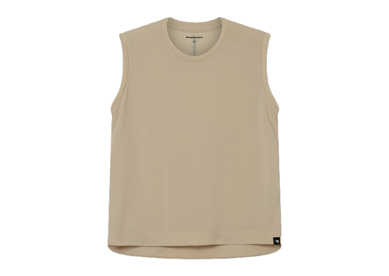 Koszulka damska bez rękawów ENDURA Loop Tech Wms