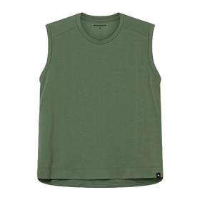 Koszulka damska bez rękawów ENDURA Loop Tech Wms