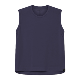 Koszulka damska bez rękawów ENDURA Loop Tech Wms