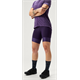 Spodenki rowerowe damskie z wkładką ENDURA Loop Waist Wms