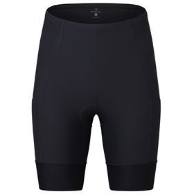 Spodenki rowerowe damskie z wkładką ENDURA Loop Waist Wms