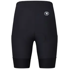 Spodenki rowerowe damskie z wkładką ENDURA Loop Waist Wms