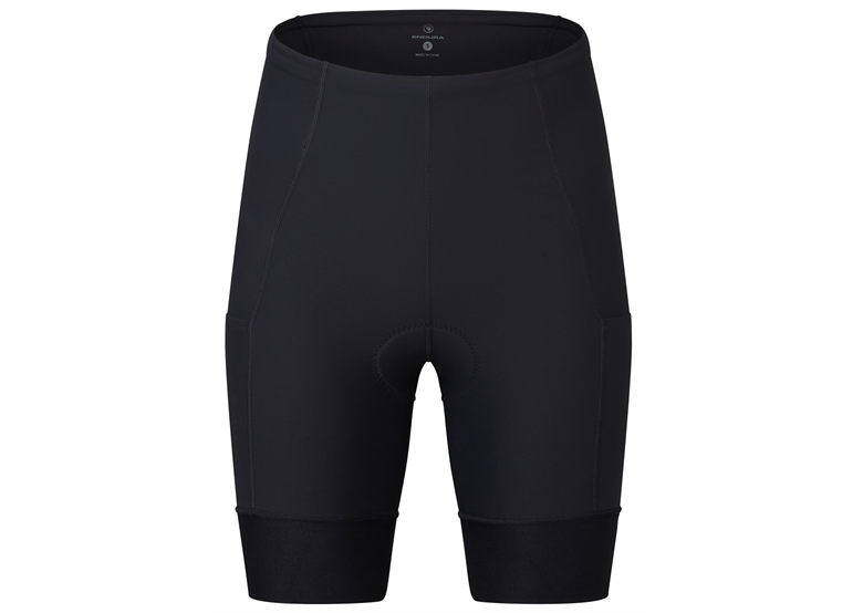 Spodenki rowerowe damskie z wkładką ENDURA Loop Waist Wms