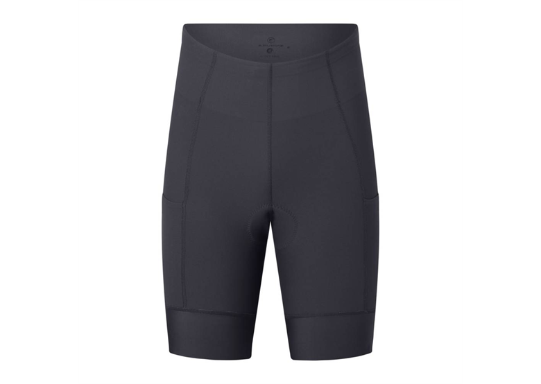 Spodenki rowerowe damskie z wkładką ENDURA Loop Waist Wms