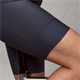 Spodenki rowerowe damskie z wkładką ENDURA Loop Waist Wms