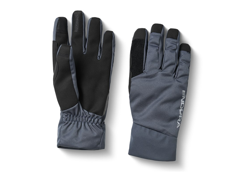 Rękawiczki długie ENDURA Loop Waterproof