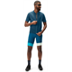 Koszulka kolarska ENDURA Loop Zipped