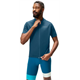 Koszulka kolarska ENDURA Loop Zipped