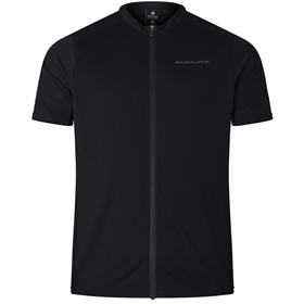 Koszulka rowerowa ENDURA Loop Zipped
