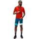 Koszulka kolarska ENDURA Loop Zipped