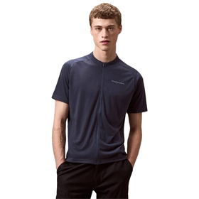Koszulka rowerowa ENDURA Loop Zipped