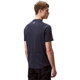 Koszulka rowerowa ENDURA Loop Zipped