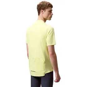 Koszulka rowerowa ENDURA Loop Zipped