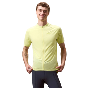 Koszulka rowerowa ENDURA Loop Zipped