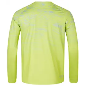 Koszulka rowerowa z długim rękawem ENDURA LTD Printed