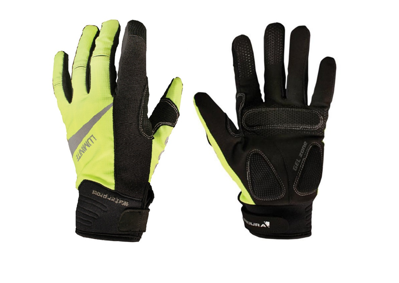 Rękawiczki długie ENDURA Luminite