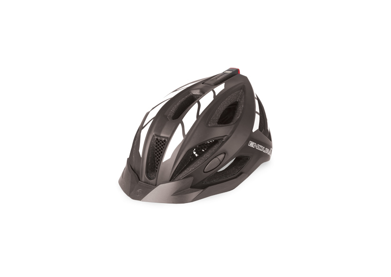 Kask rowerowy ENDURA Luminite