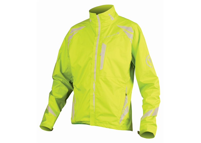 Kurtka rowerowa ENDURA Luminite II