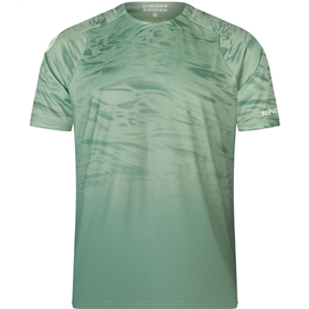 Koszulka rowerowa ENDURA Marble LTD Printed