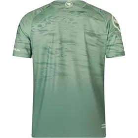 Koszulka rowerowa ENDURA Marble LTD Printed