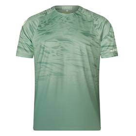 Koszulka rowerowa ENDURA Marble LTD Printed