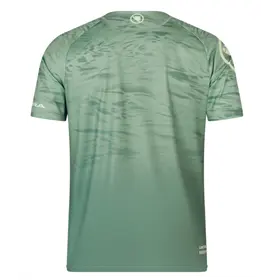 Koszulka rowerowa ENDURA Marble LTD Printed