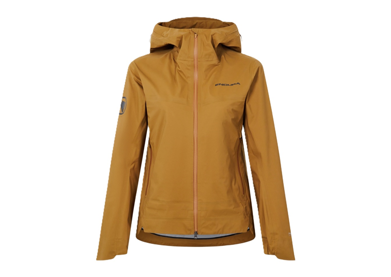 Kurtka rowerowa damska ENDURA MT500 ADV Wms