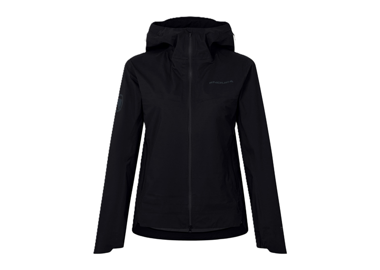 Kurtka rowerowa damska ENDURA MT500 ADV Wms