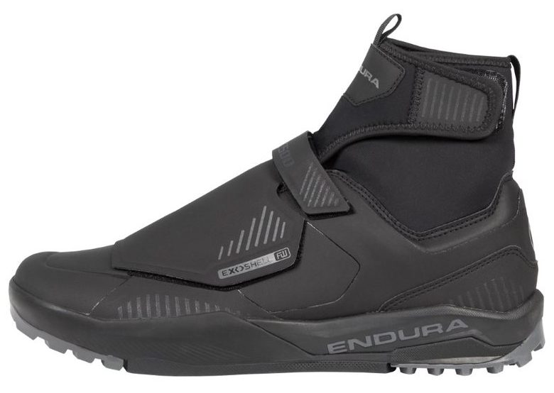 Buty ENDURA MT500 Burner Flat WTP