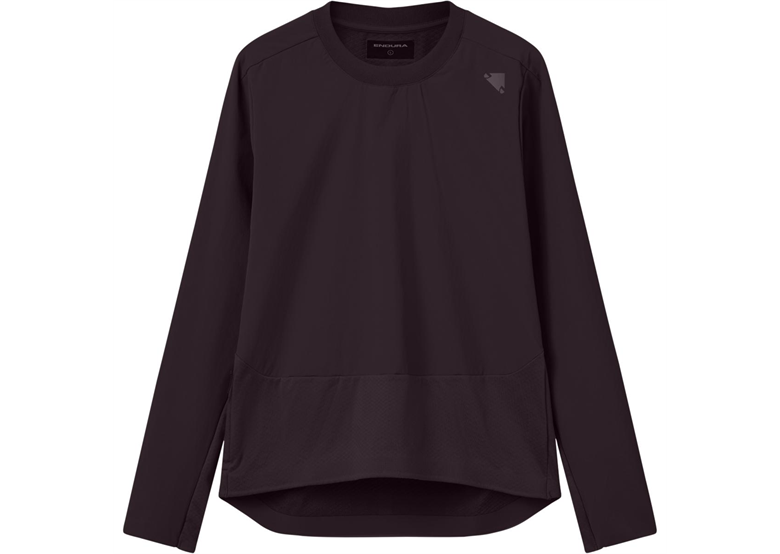 Bluza rowerowa ENDURA MT500 Burner Fleece