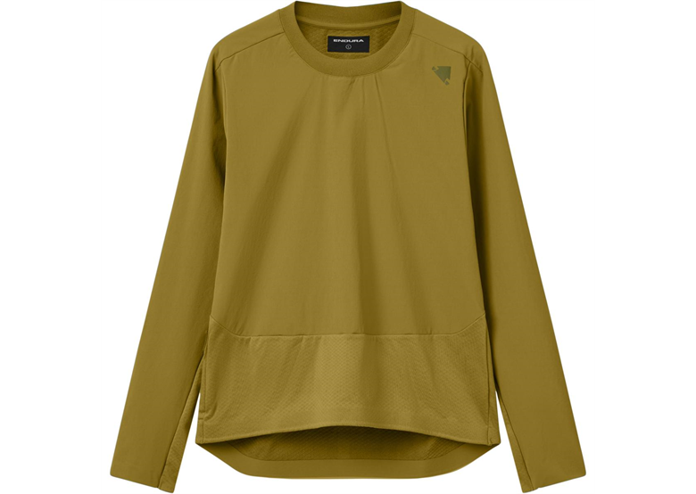 Bluza rowerowa ENDURA MT500 Burner Fleece