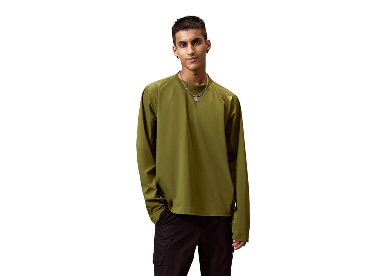 Kurtka rowerowa ENDURA MT500 Burner Pullover