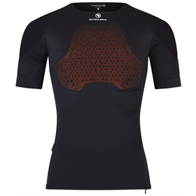 Koszulka z ochraniaczem ENDURA MT500 D30 Ghost