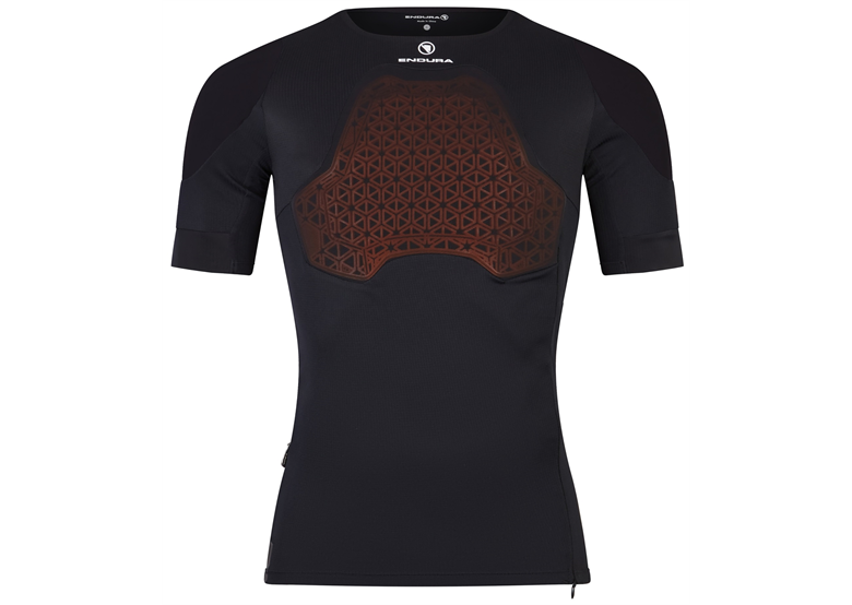 Koszulka z ochraniaczem ENDURA MT500 D30 Ghost