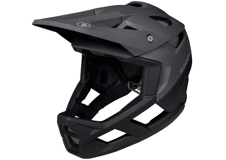 Kask rowerowy Full Face ENDURA MT500 Full Face