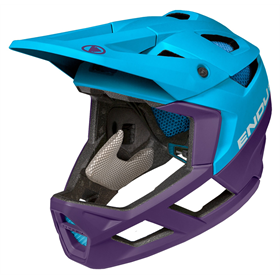 Kask rowerowy Full Face ENDURA MT500 Full Face