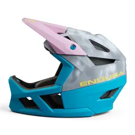 Kask rowerowy Full Face ENDURA MT500 Full Face