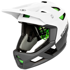 Kask rowerowy Full Face ENDURA MT500 Full Face MIPS