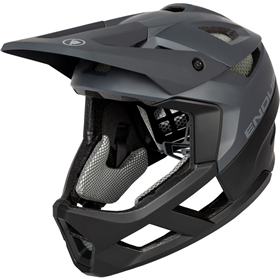Kask rowerowy Full Face ENDURA MT500 Full Face MIPS