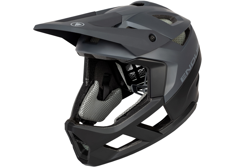Kask rowerowy Full Face ENDURA MT500 Full Face MIPS