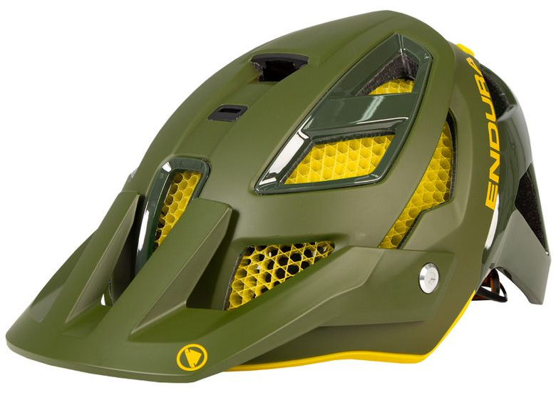 Kask rowerowy ENDURA MT500 MIPS