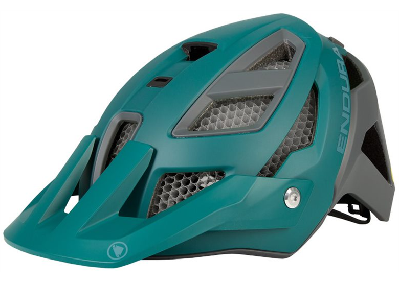 Kask rowerowy ENDURA MT500 MIPS
