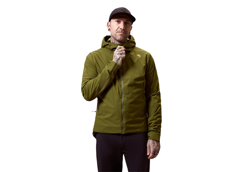 Kurtka rowerowa ENDURA MT500 Roam Insulated