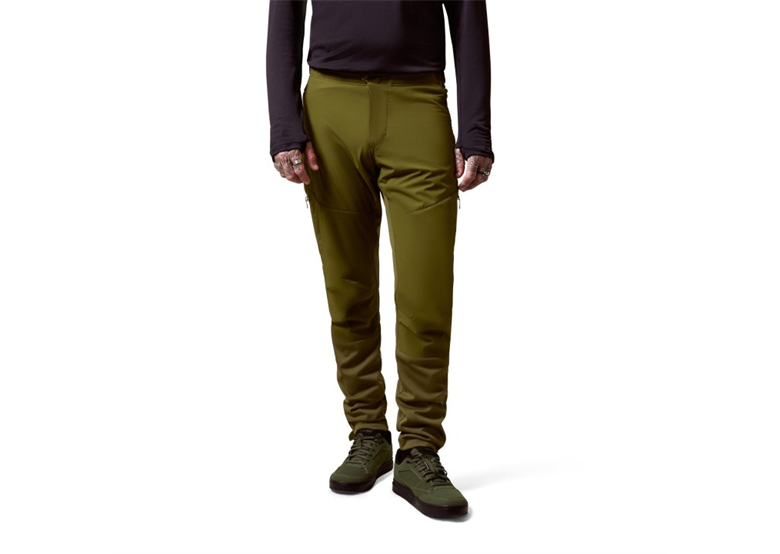 Spodnie rowerowe ENDURA MT500 Roam Insulated