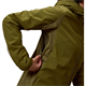 Kurtka rowerowa damska ENDURA MT500 Roam Insulated