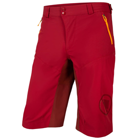 Szorty rowerowe ENDURA MT500 Spray