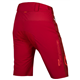Szorty rowerowe damskie ENDURA MT500 Spray Baggy Wms