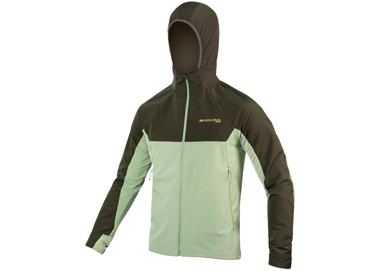 Bluza rowerowa ENDURA MT500 Thermo II