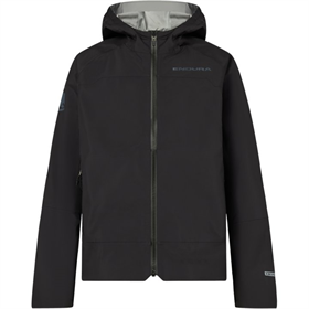 Kurtka rowerowa dziecięca ENDURA MT500 Waterproof